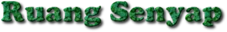 logo ruang senyap