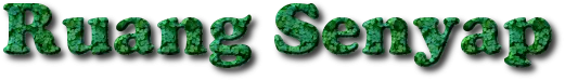 logo ruang senyap