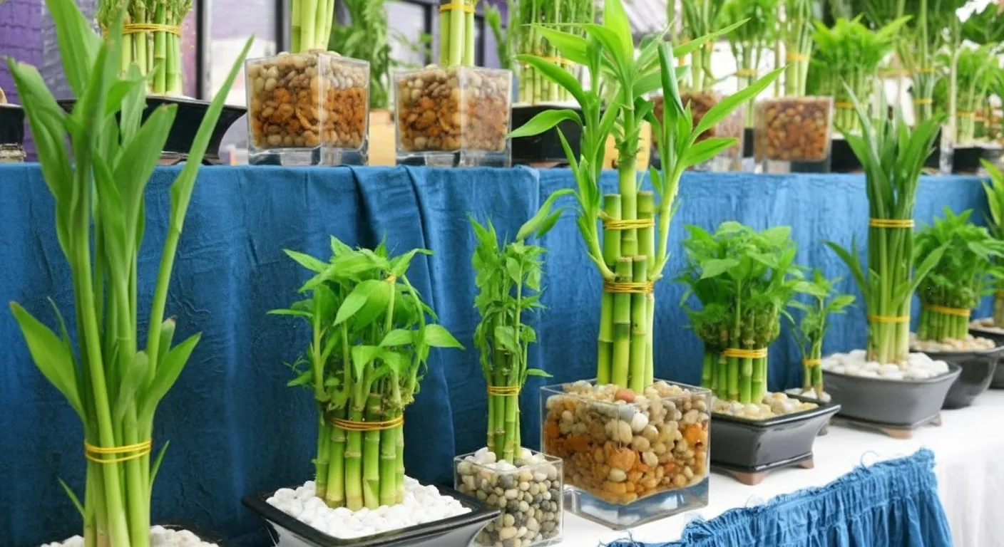 Tanaman Suji Keindahan Rahasia: Pesona Alami Memikat!