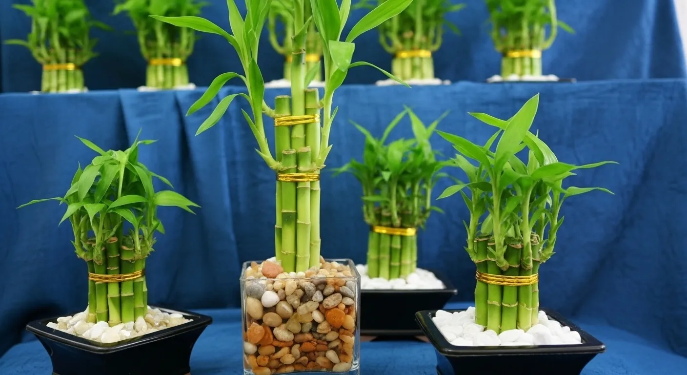 Tanaman suji pewarna alami Terbukti: Warna Hijau Memukau!